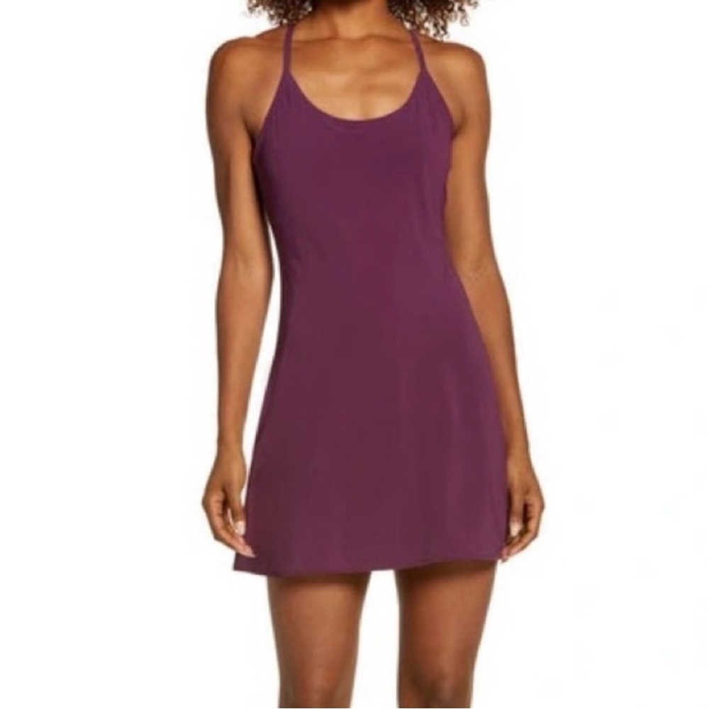 Outdoor Voices Exercise Dress